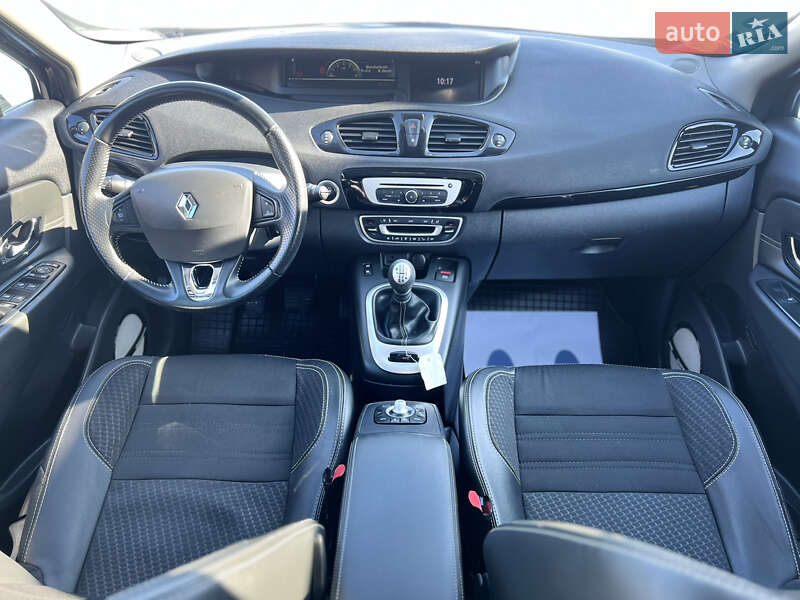 Минивэн Renault Scenic 2015 в Виннице фото 52 Минивэн Renault Scenic 2015 в Виннице