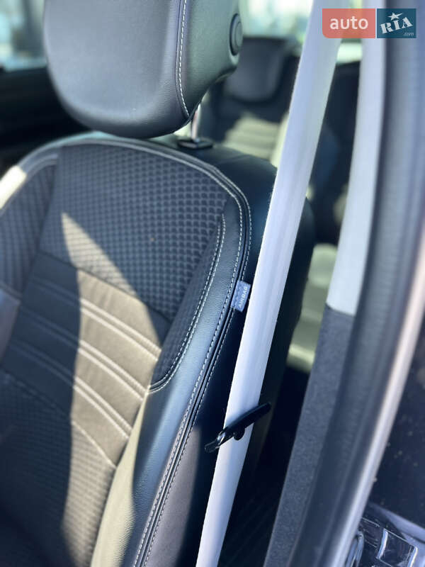 Минивэн Renault Scenic 2015 в Виннице фото 60 Минивэн Renault Scenic 2015 в Виннице