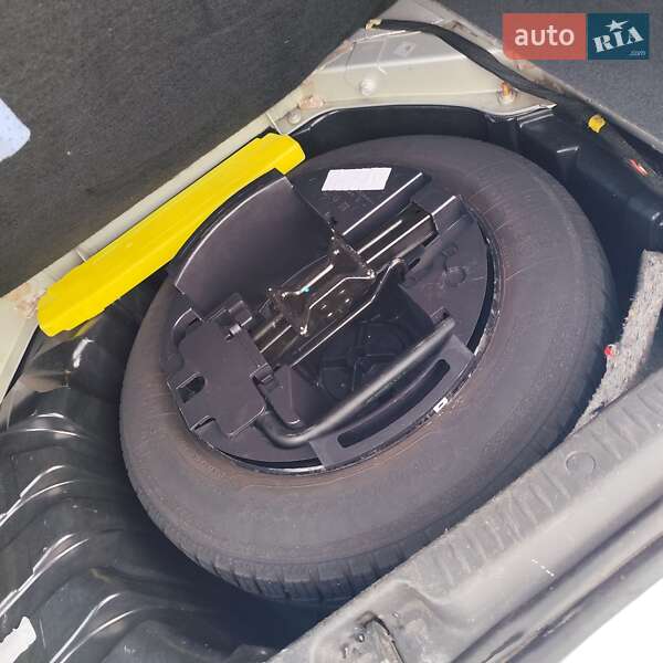 Минивэн Renault Scenic 2007 в Белой Церкви