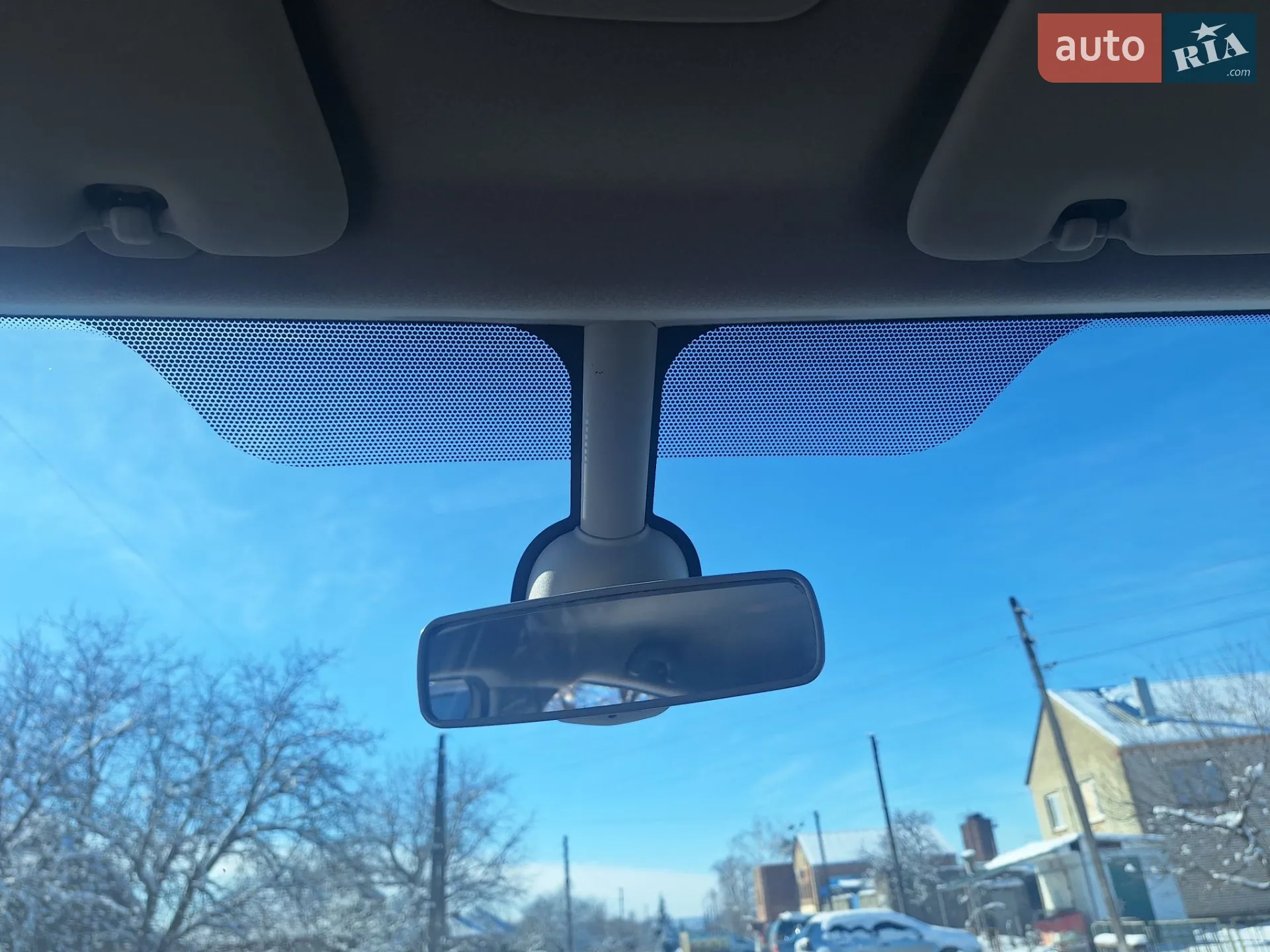 2010 Renault Scenic - мініатюра 13