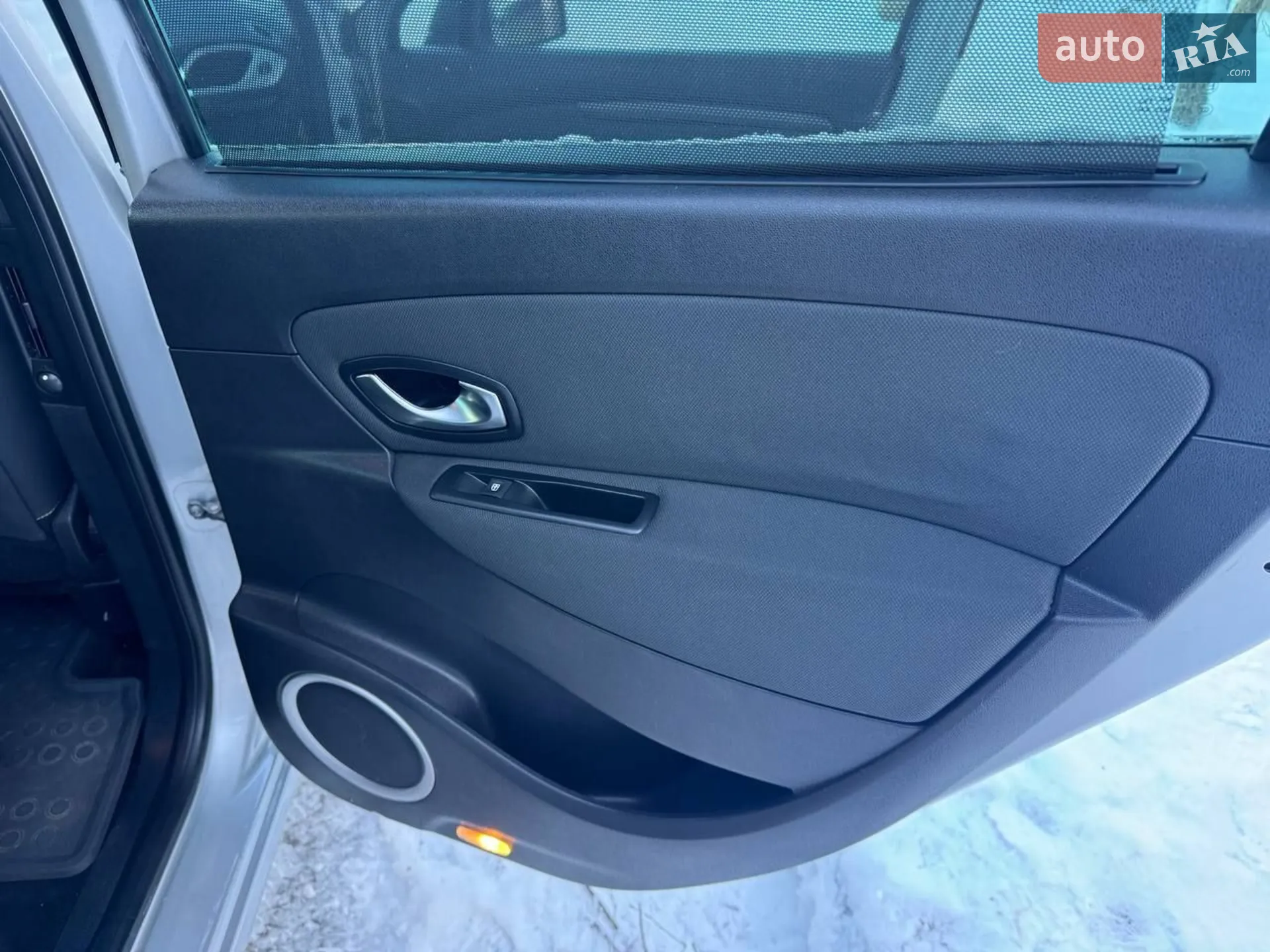 2010 Renault Scenic - мініатюра 30
