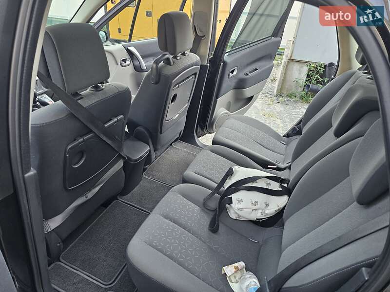 Минивэн Renault Scenic 2007 в Броварах фото 7 Минивэн Renault Scenic 2007 в Броварах