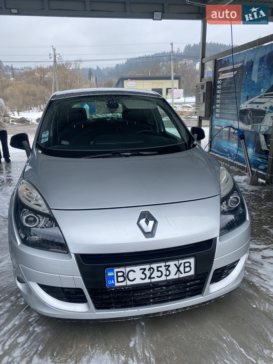 2011 Renault Scenic - мініатюра 21