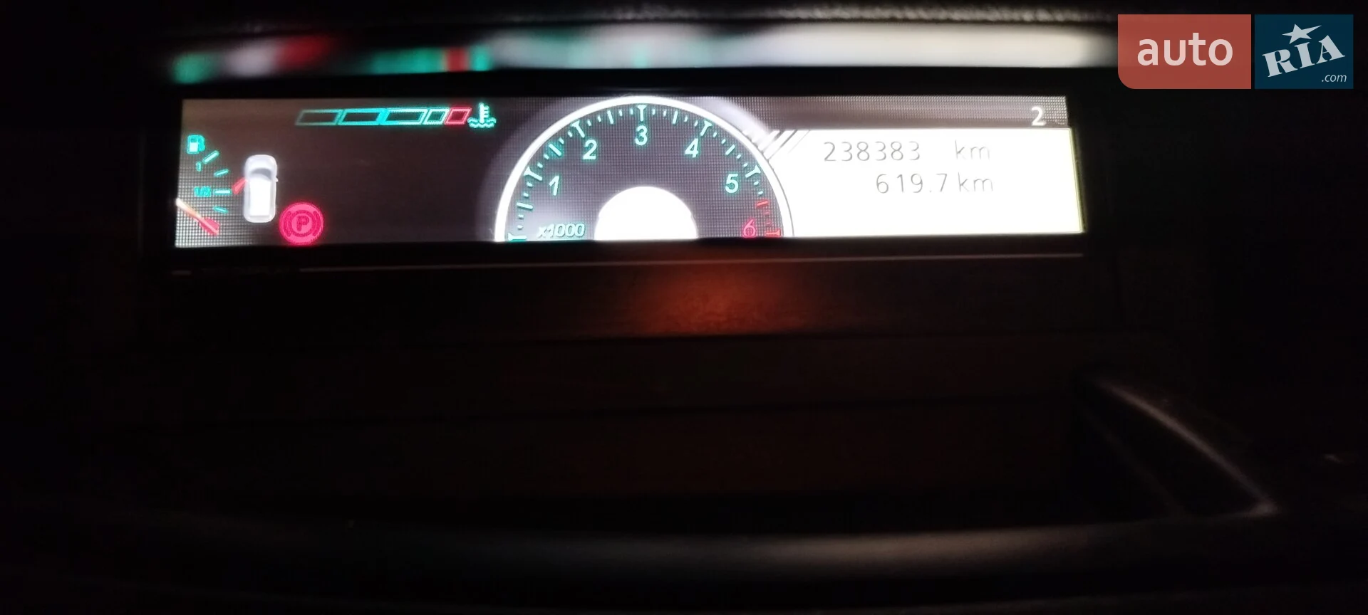 2011 Renault Scenic - мініатюра 32