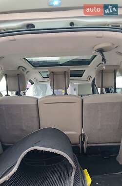 Мінівен Renault Scenic 2006 в Чернівцях