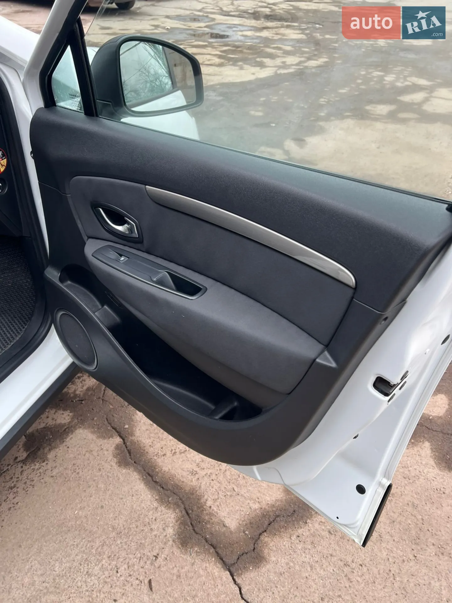 2013 Renault Scenic - мініатюра 18