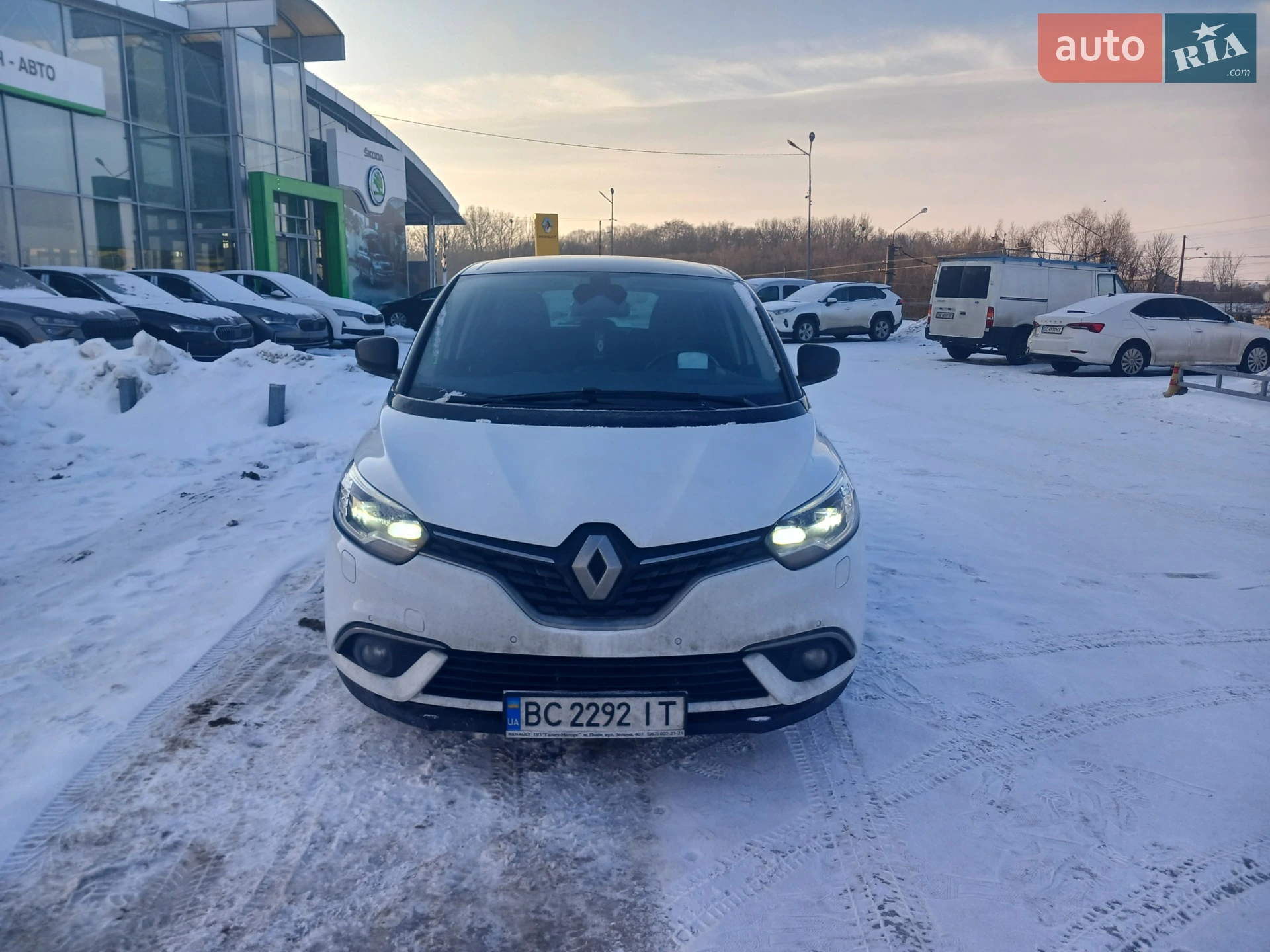Фото авто 5