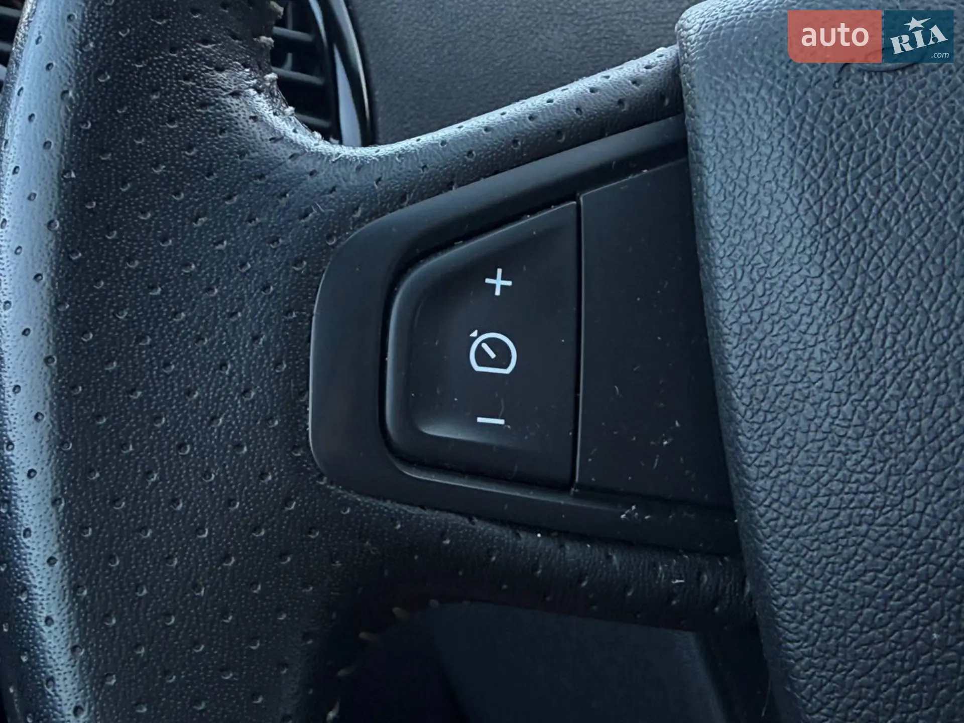 2015 Renault Scenic - мініатюра 23