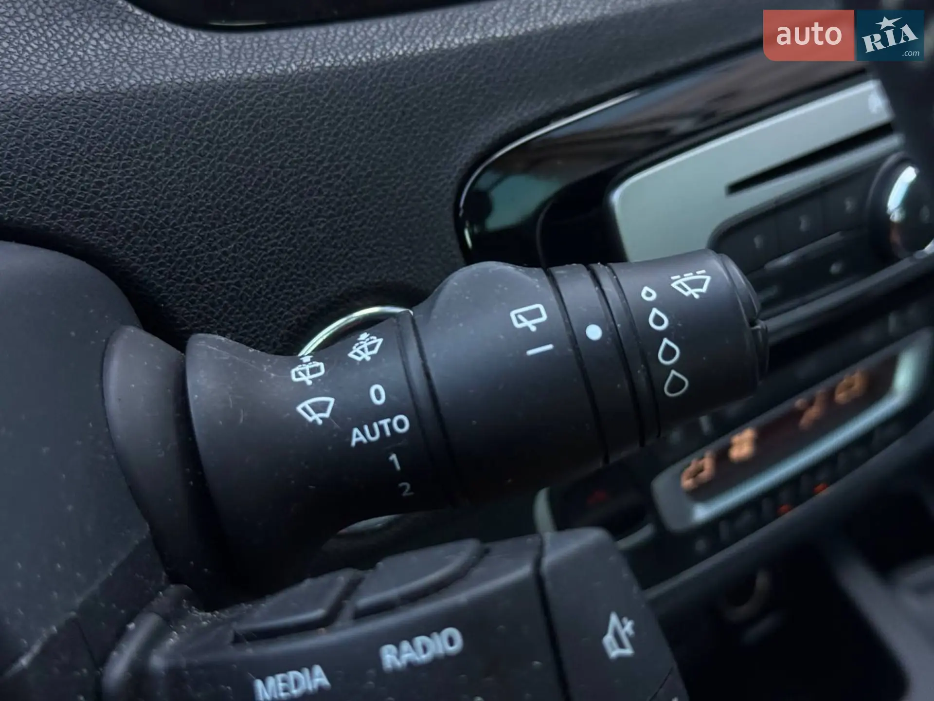 2015 Renault Scenic - мініатюра 27