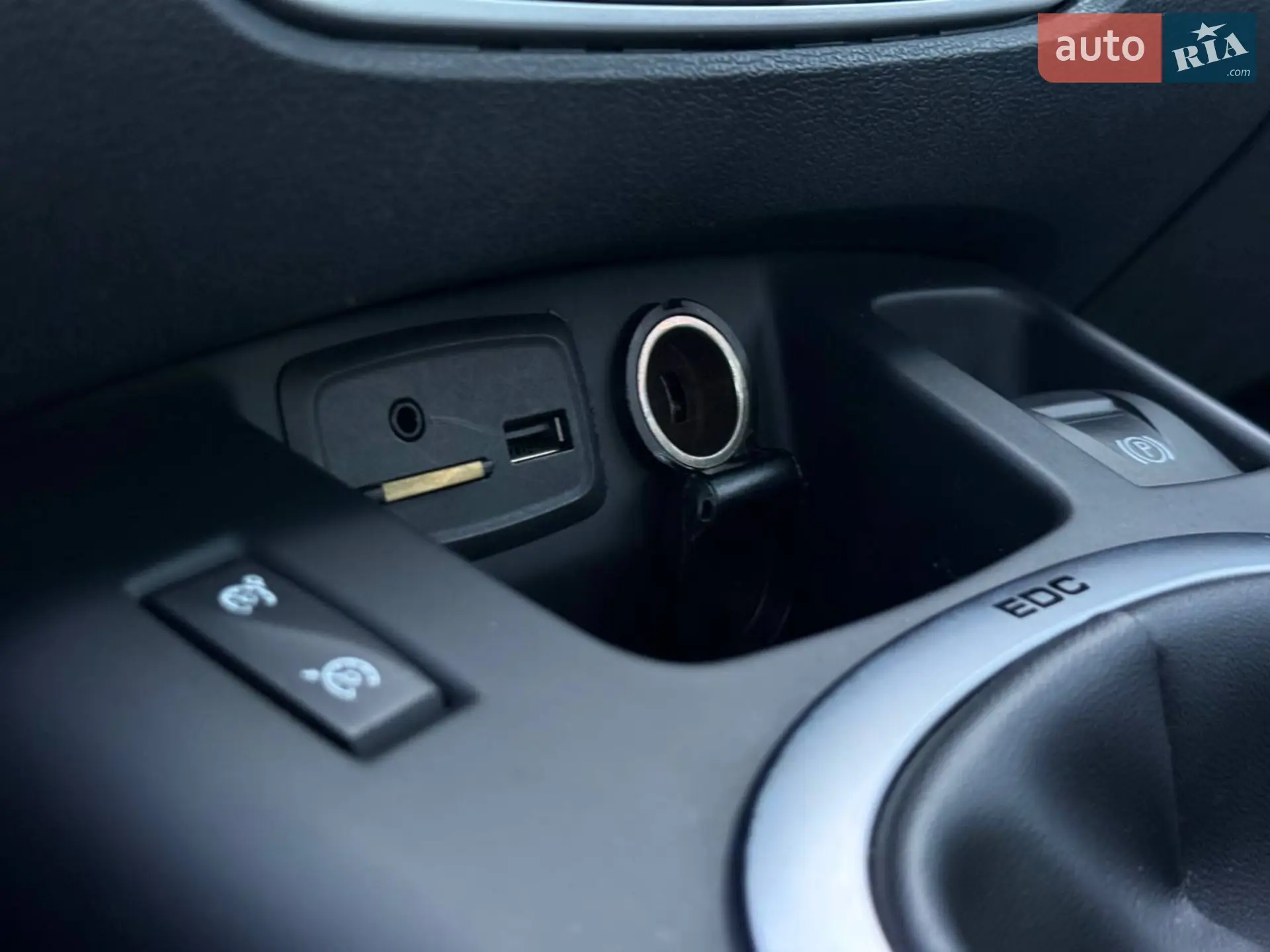 2015 Renault Scenic - мініатюра 30