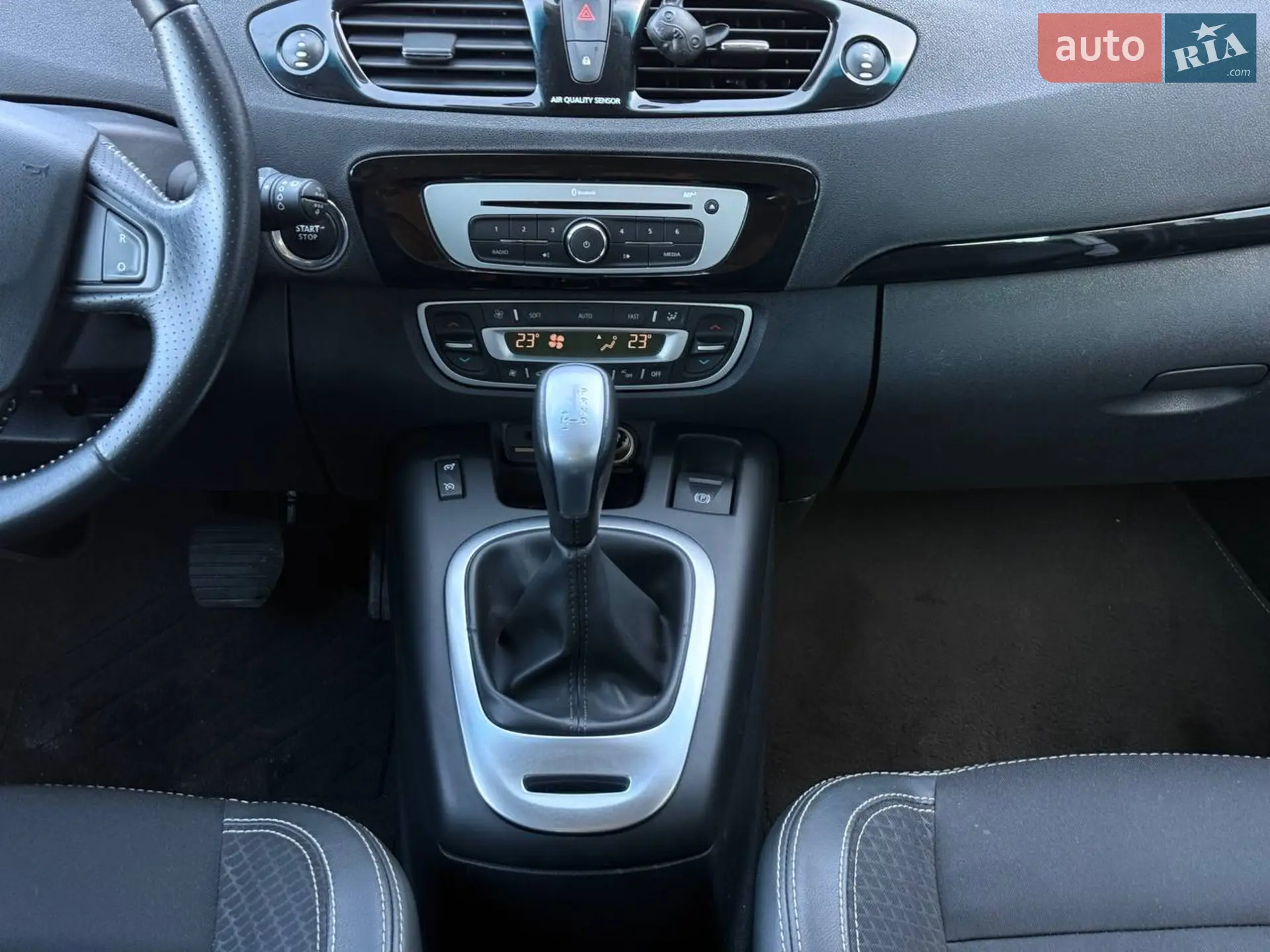 2015 Renault Scenic - мініатюра 45
