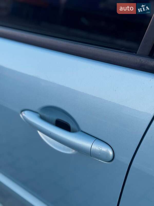 Минивэн Renault Scenic 2008 в Калуше фото 16 Минивэн Renault Scenic 2008 в Калуше