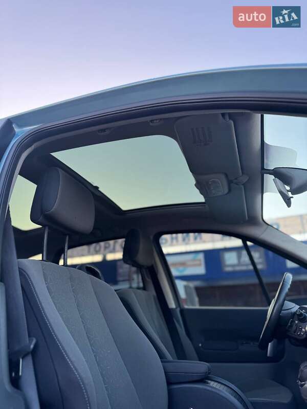 Минивэн Renault Scenic 2008 в Калуше фото 25 Минивэн Renault Scenic 2008 в Калуше