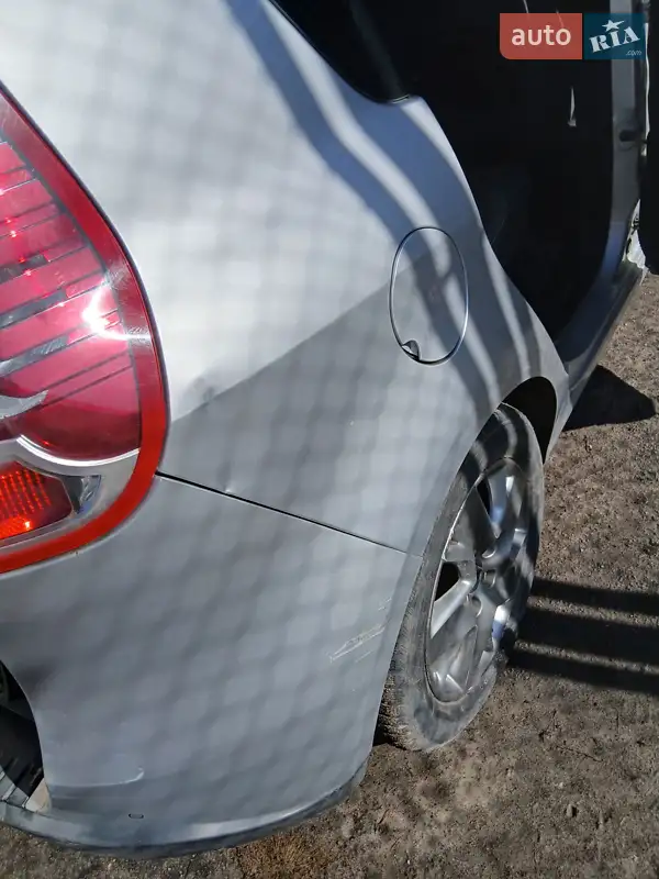 Renault Scenic 2011 VIN VF1JZ3G0D46081488 фото оголошення 14 з 53
