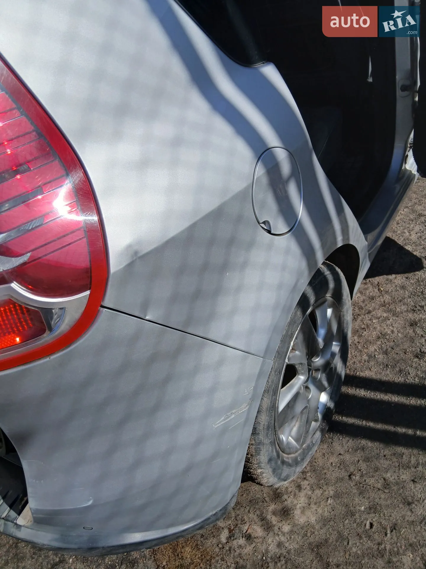 2011 Renault Scenic - мініатюра 14
