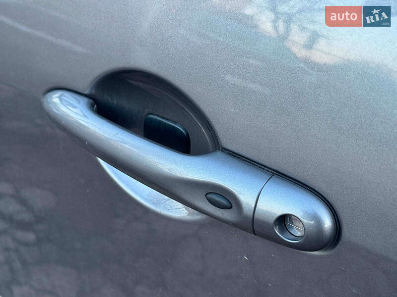 Минивэн Renault Scenic 2014 в Виннице