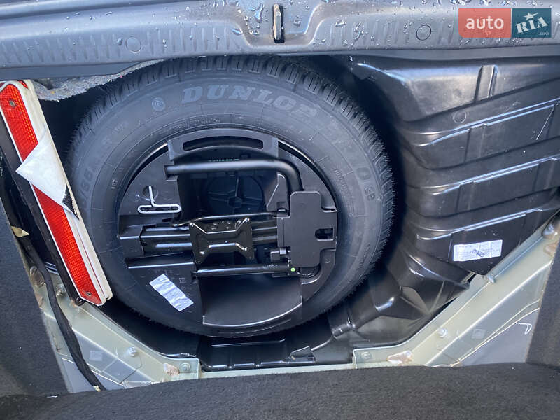 Минивэн Renault Scenic 2008 в Любомле