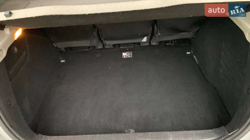 Минивэн Renault Scenic 2012 в Бурштыне