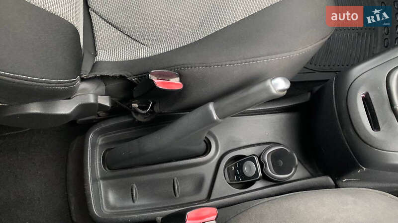 Минивэн Renault Scenic 2012 в Бурштыне