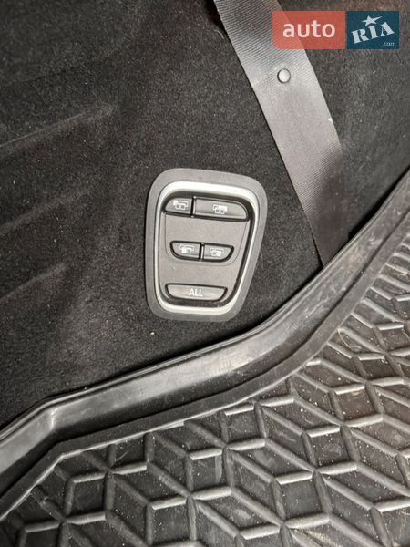 Минивэн Renault Scenic 2017 в Киеве