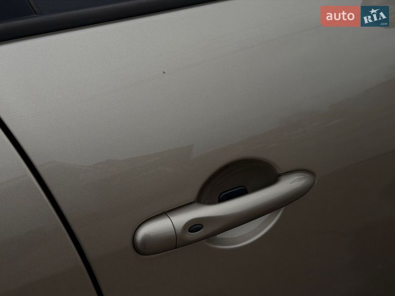 Минивэн Renault Scenic 2014 в Полтаве