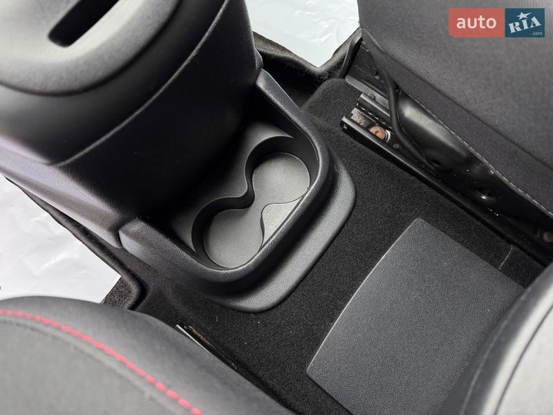 Минивэн Renault Scenic 2014 в Полтаве