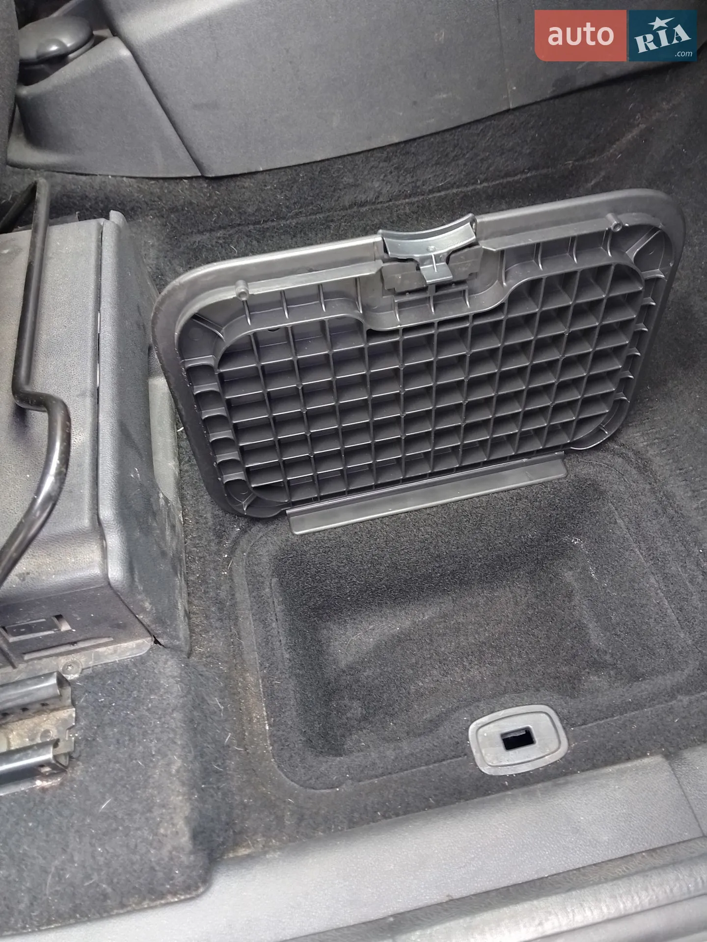 2012 Renault Scenic - мініатюра 67