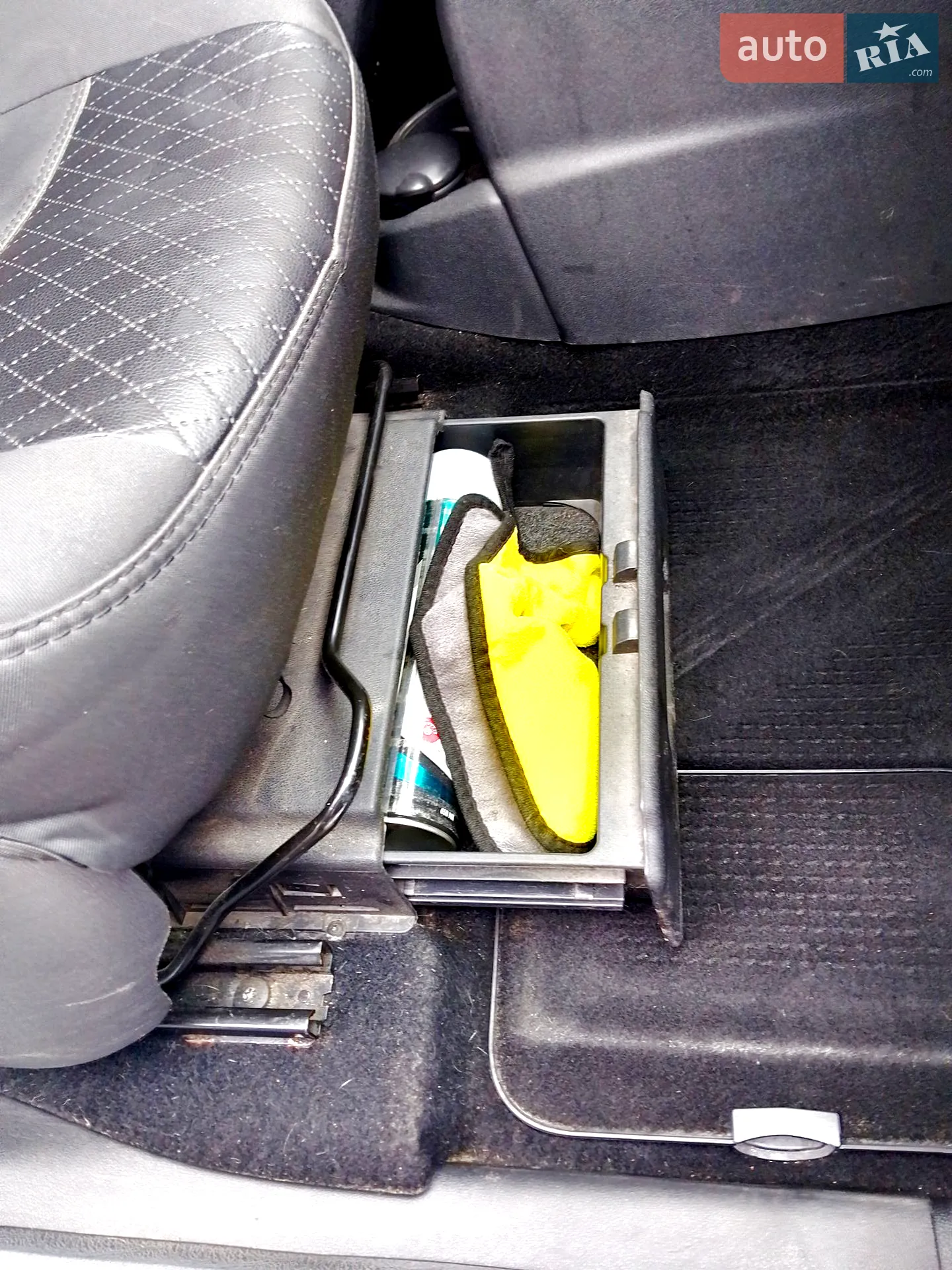 2012 Renault Scenic - мініатюра 68