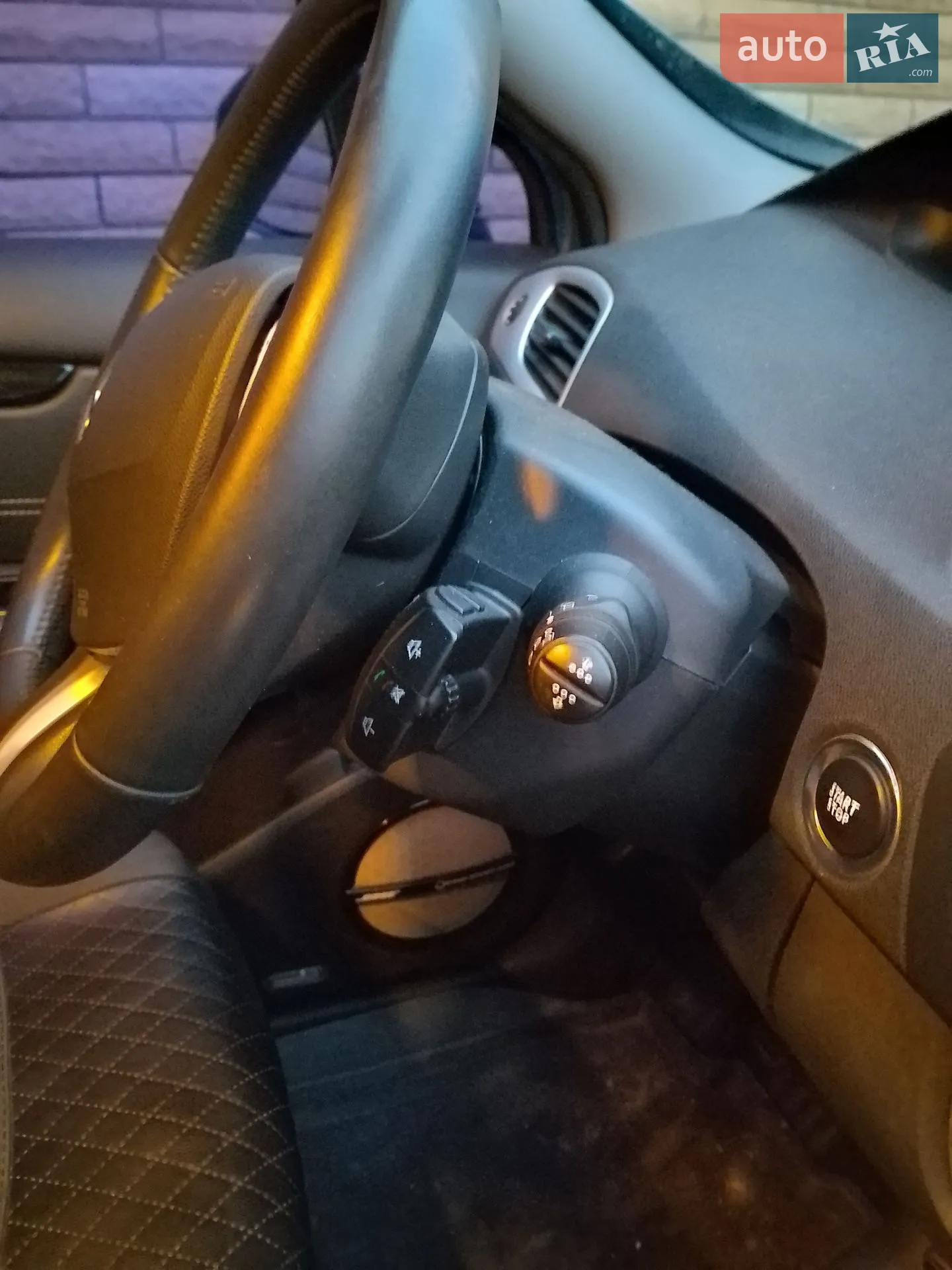 2012 Renault Scenic - мініатюра 69