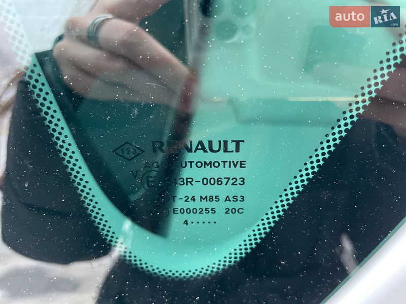 Мінівен Renault Scenic 2014 в Сумах