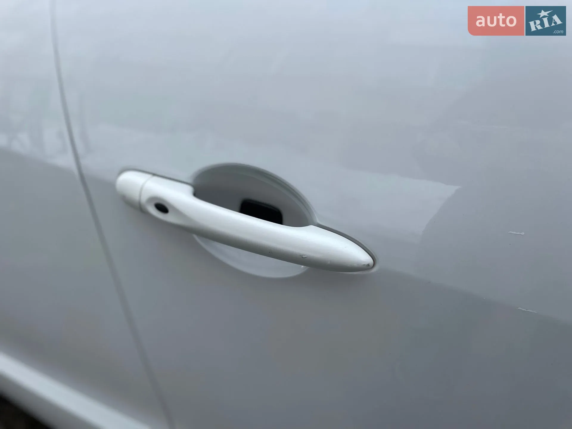 2014 Renault Scenic - мініатюра 75
