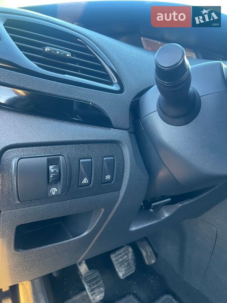 Минивэн Renault Scenic 2012 в Виннице фото 18 Минивэн Renault Scenic 2012 в Виннице