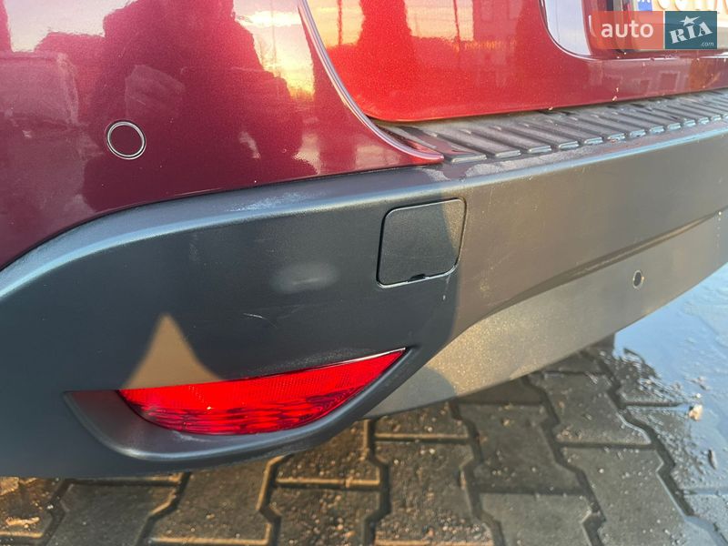 Минивэн Renault Scenic 2012 в Виннице фото 30 Минивэн Renault Scenic 2012 в Виннице