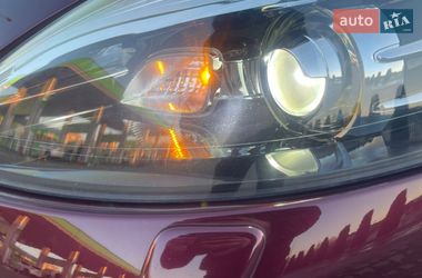 Мінівен Renault Scenic 2012 в Вінниці