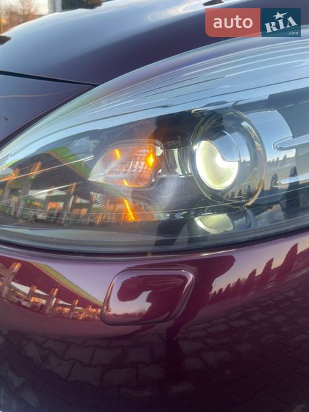 Минивэн Renault Scenic 2012 в Виннице фото 36 Минивэн Renault Scenic 2012 в Виннице