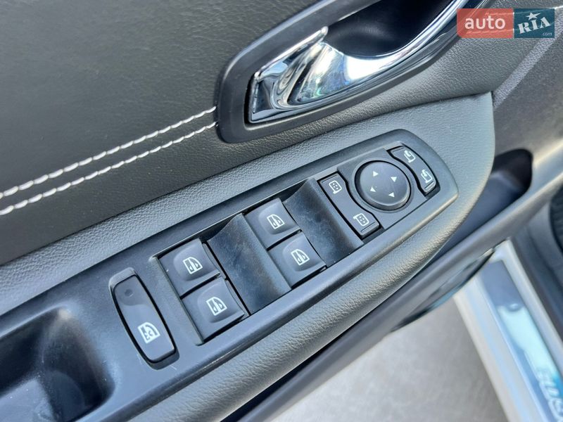 Мінівен Renault Scenic 2012 в Луцьку