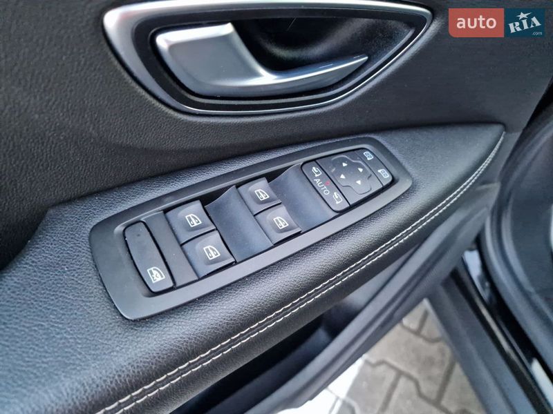 Минивэн Renault Scenic 2020 в Виннице