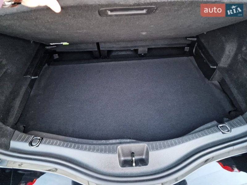 Минивэн Renault Scenic 2020 в Виннице