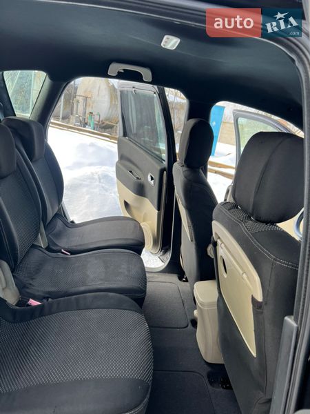 Мінівен Renault Scenic 2007 в Вінниці