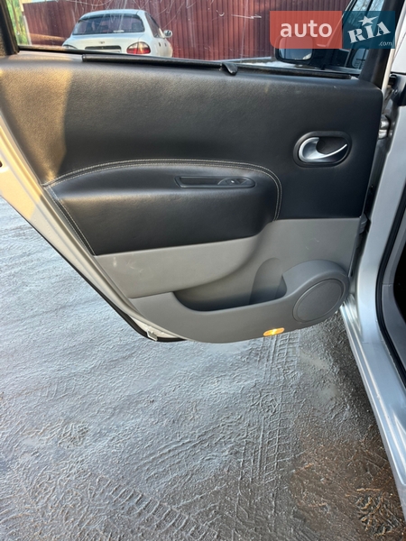 Минивэн Renault Scenic 2006 в Житомире