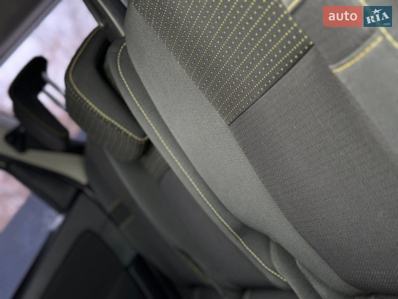 Минивэн Renault Scenic 2009 в Дрогобыче