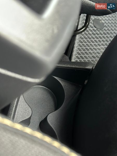 Минивэн Renault Scenic 2009 в Дрогобыче