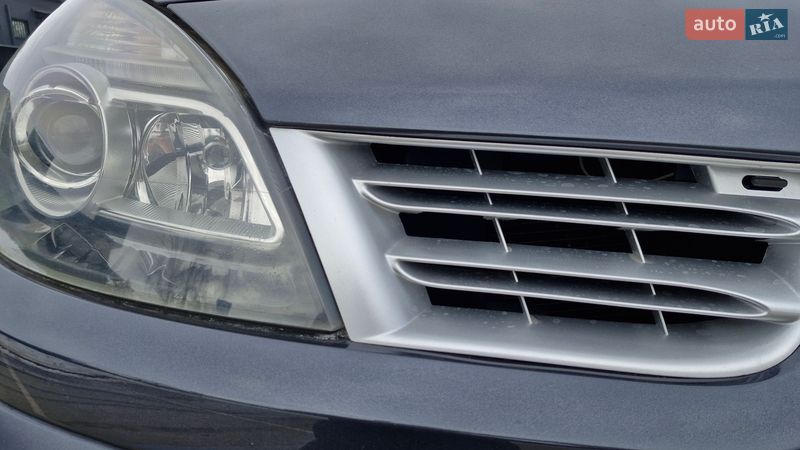 Минивэн Renault Scenic 2009 в Чернигове фото 14 Минивэн Renault Scenic 2009 в Чернигове