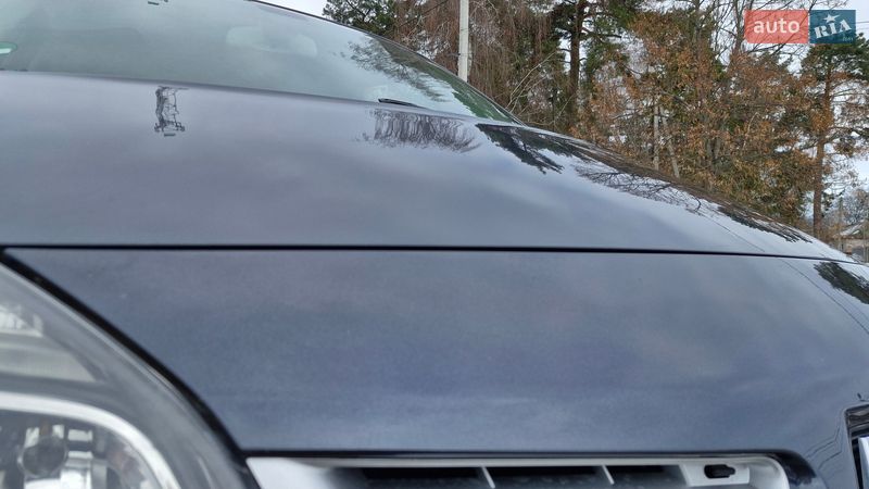 Минивэн Renault Scenic 2009 в Чернигове фото 15 Минивэн Renault Scenic 2009 в Чернигове