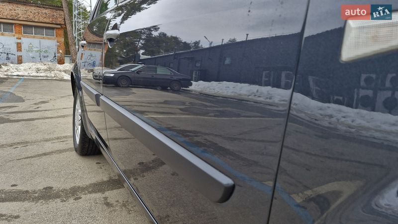 Минивэн Renault Scenic 2009 в Чернигове фото 26 Минивэн Renault Scenic 2009 в Чернигове