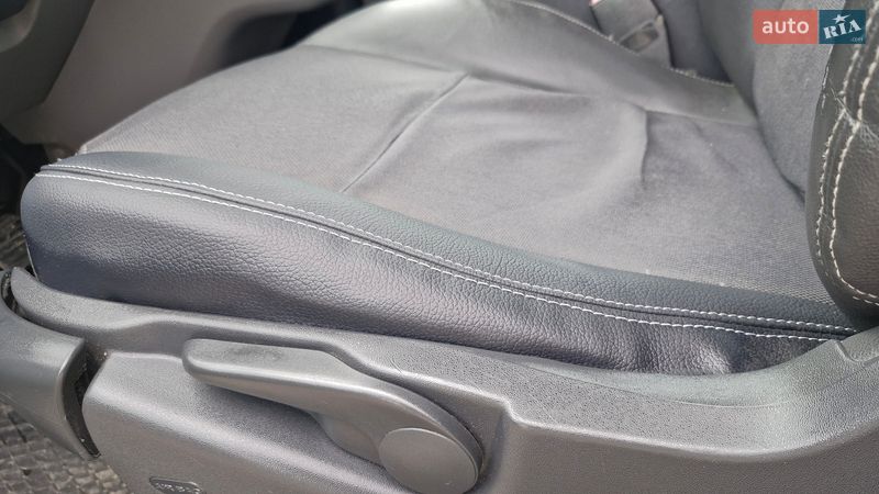 Минивэн Renault Scenic 2009 в Чернигове фото 31 Минивэн Renault Scenic 2009 в Чернигове