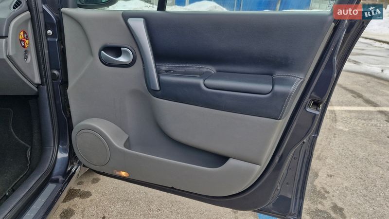 Минивэн Renault Scenic 2009 в Чернигове фото 33 Минивэн Renault Scenic 2009 в Чернигове