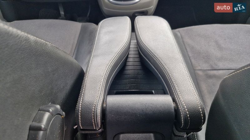 Минивэн Renault Scenic 2009 в Чернигове фото 38 Минивэн Renault Scenic 2009 в Чернигове