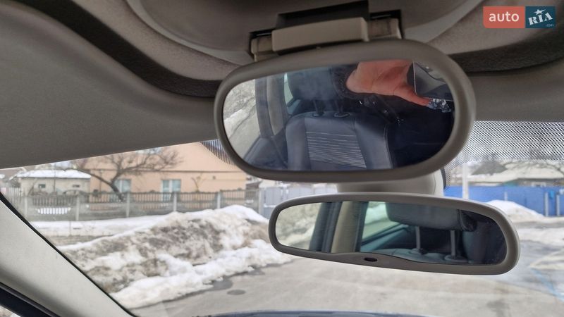 Минивэн Renault Scenic 2009 в Чернигове фото 43 Минивэн Renault Scenic 2009 в Чернигове