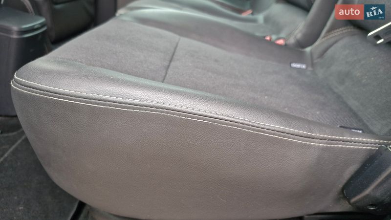 Минивэн Renault Scenic 2009 в Чернигове фото 46 Минивэн Renault Scenic 2009 в Чернигове